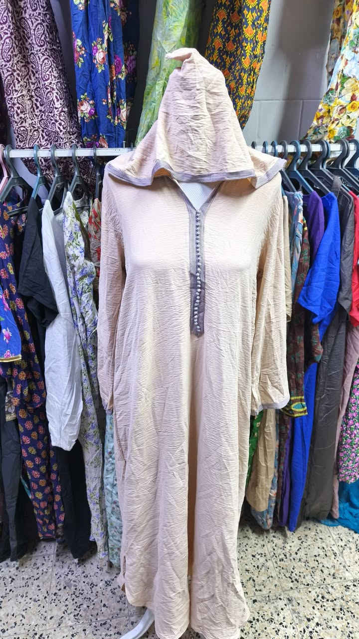 اللهم صلي على محمد والي محمد 

دشداشه نسائي  مخاوير شلحات  كشمير ❤‍🔥

إثنين ب 8 أرخص سعر بل سوك💸💫

العنوان شارع ام واليد مقابيل الصيدلية مجاور سنتر الاسعار


**إذا كنت صاحب هذا الإعلان وتريد حذفه لأي سبب، رجاءا أرسل رسالة إلى الدعم الفني**