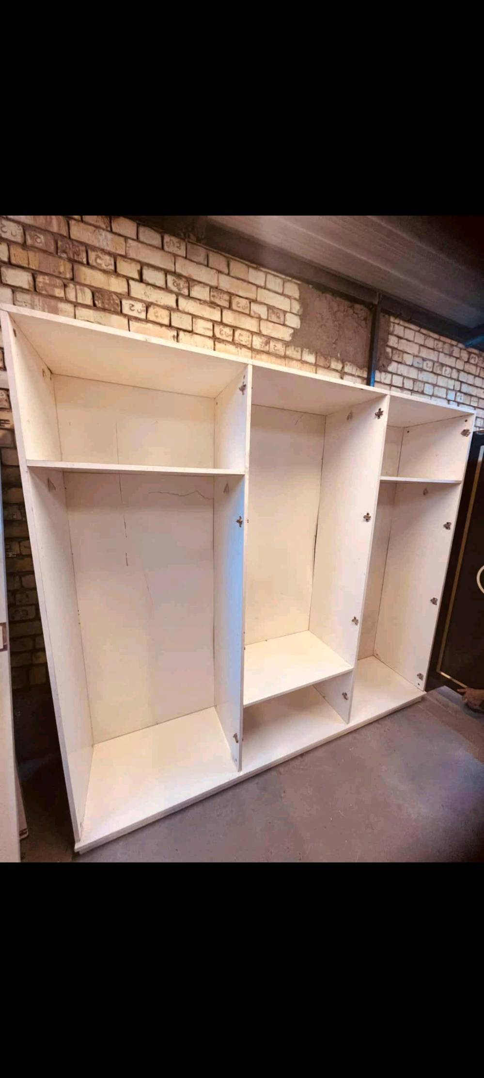 غرفة تركي نضيفة حيل ٦ قطع بغداد 