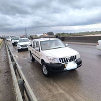 السلام علیکم بيكاب گوناو  مۆدێل2006 ماشەاللە لەجوانی  جەکوش بەگیانیەوە...