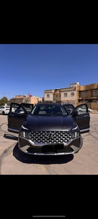 سنتافي • ٢٠٢٣ • مرقم ذي قار