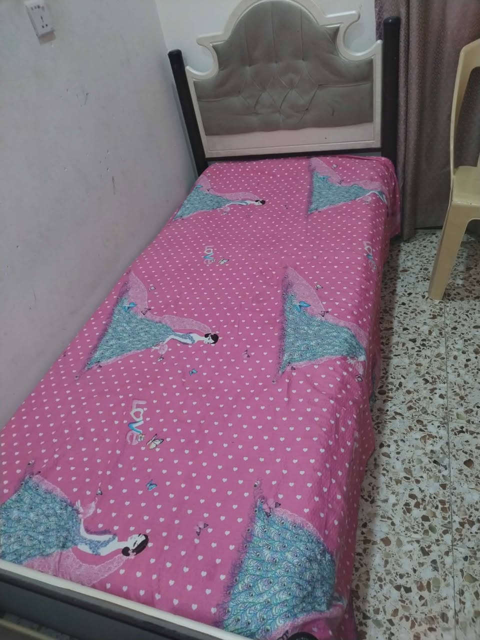 اغراض بيت نضيفه مكانهم السيديه


**إذا كنت صاحب هذا الإعلان وتريد حذفه لأي سبب، رجاءا أرسل رسالة إلى الدعم الفني**
