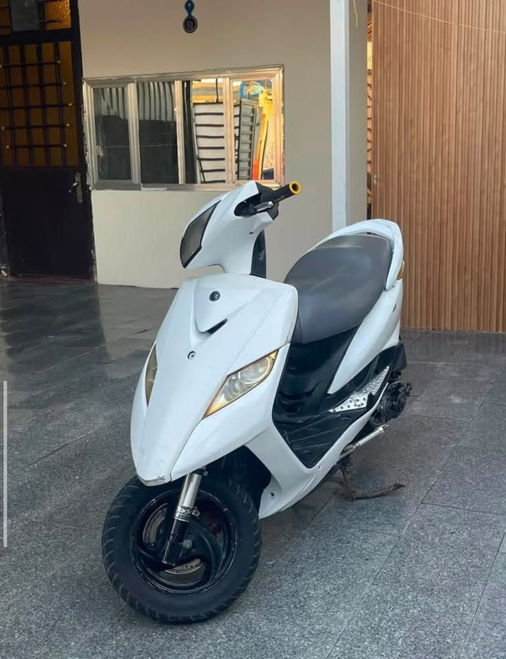 دراجه ثعلب للبيع خير من الله الدراجه مكفوله جيب فيتر وتعال مستعجل كلش ع بيعتهه سعرها 380 قفل قفل مامتواجد فيسبوك فقط رقم ***********
