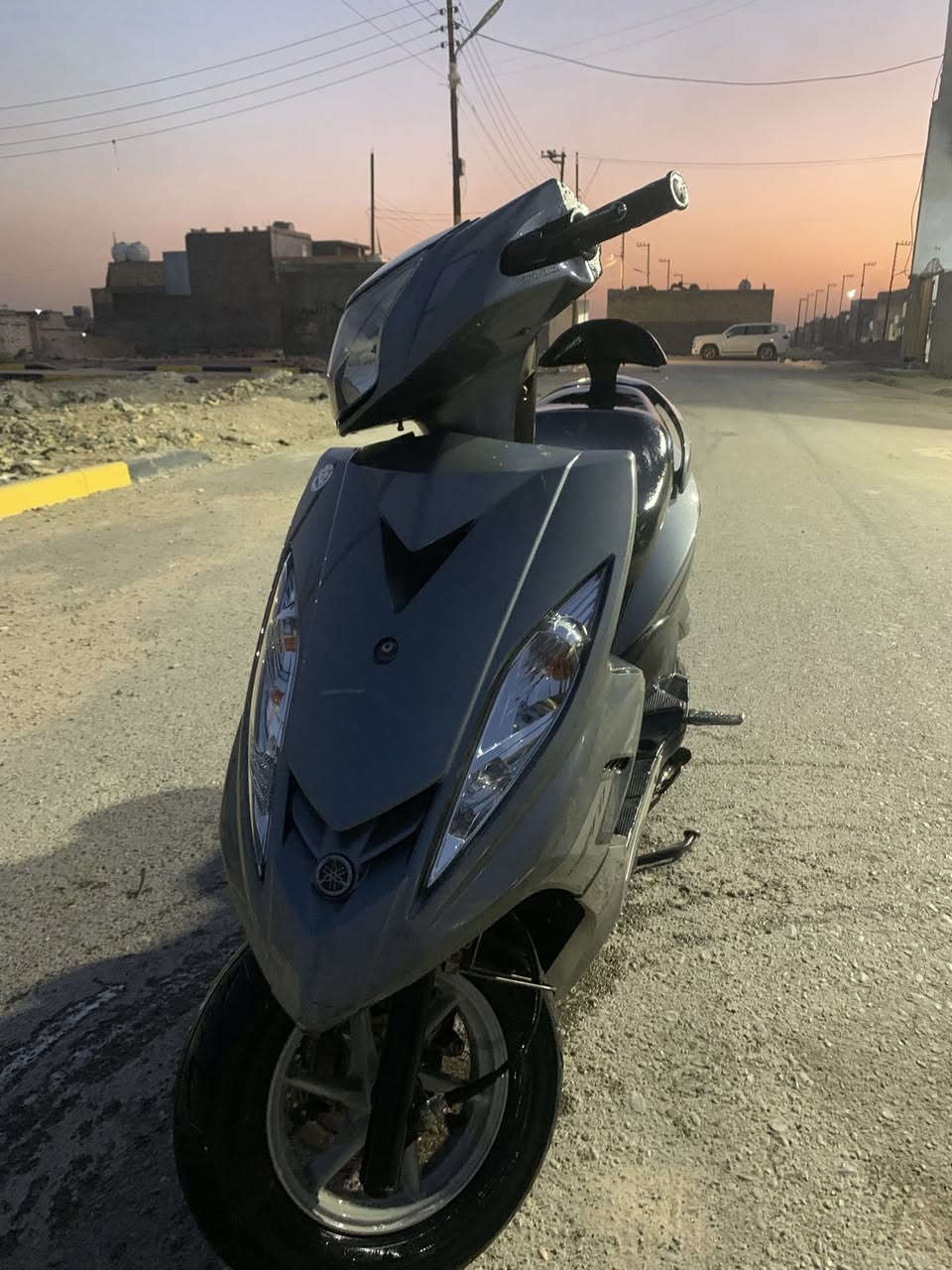 سلام عليكم للبيع جيتي آر جديده ست وهي نازله من الرنيه مكفوله ب١٢٥٠٠البلديات ***********
