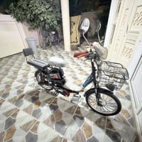 فوجي • بطارية قوية • كركوك
