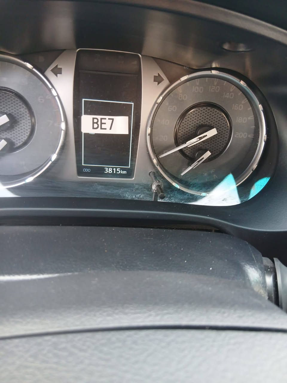 السلام عليكم
للبيع بيكم كير عادي 2025 كفاله عامه 
ماشيه 3800 
بغداد المحموديه اليوسفيه 
***********
***********
