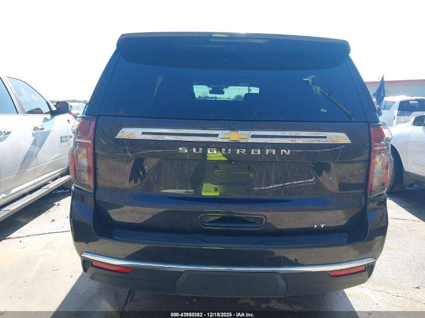 ‎🌟 شركه المتميز للمزادات الأمريكية والكندية والشحن البحري 🌟
‎⛔ إعلان سيارة من مزاد أمريكا ⛔
‎🚗 نوع السيارة:Chevrolet suburban  2025�📅 وقت المزاد: 22/12/2025�🔢 رقم اللوت: 43950382
‎🛠️   الحادث/الضرر:  الأمامي          �🛠️ حجم المحرك: 5.3 �⚙️ السلندر: 8�🔧 نظام الدفع: دفع رباعي                                                �📏 المسافة المقطوعة: 66,021  mi
‎🌐 للانضمام إلى مجموعة الواتساب الخاصة لشراء السيارات من المزادات الأمريكية والكندية:�اضغط هنا: https://chat.whatsapp.com/CHchp4i8IM0GCMY7soZfir
‎🔍 طريقة المزاودة:�يمكنك المزاودة عبر مكتب المتميز إمّا بالحضور الشخصي أثناء فترة المزاد، أو عن بُعد عبر الهاتف المحمول. 📲�نقوم بمتابعة حالتك حسب السيارة وموعد مزادها، ويمكنك تحديد مبلغ أقصى للتزايد، ونتوقف عنده مباشرة. 📈💬

‎🚨 ملاحظات هامة:
* عمولة موقع المزاد تتراوح بين 7% – 10% من قيمة السيارة.
* أسعار الشحن تختلف حسب موقع السيارة داخل أمريكا. 🌎
* مدة الشحن تتراوح بين 2 – 3 أشهر حسب موقع السيارة. 📦⏳
‎📌 علماً بأن:
1. أسعار السيارات تُحدّد أثناء المزايدة، مع إمكانية الشراء المباشر. 💰
2. نقدم خدمة أونلاين كاملة للشراء من منزلك مع تأمين مبلغ بسيط في محافظتك. 🏡💻

‎🏢 عناوين فروع الشركة:�بغداد: البياع – إشارة البياع، قرب مركز العياش لكماليات السيارات�كربلاء: سريع حي المعلمين قرب المشاتل�الديوانية: قضاء غماس�ميسان – العمارة: المجر الكبير

‎📱 أرقام التواصل (واتساب متوفر):
‎فرع بغداد:
* *********** 📲 – سيد علي
* *********** 📲 – مهندس حسن
‎فرع كربلاء:
* *********** 📲 – قاسم الشمري
* *********** 📲 – محمد الشمري
‎فرع الديوانية:
* *********** 📲 – حيدر المتميز
* *********** 📲 – أبو سجاد المتميز
* *********** 📲 – عيسى المتميز
‎فرع العمارة:
* *********** 📲 – أبو زهراء الفرطوسي
 
‎⏰ أوقات الدوام:
طيلة أيام الأسبوع ما عدا (السبت والأحد) عطلة المزاد.
من الساعة 4 مساءا وحتى الساعة ال12 منتصف الليل
