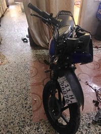 بوكسر • ٢٠٢١ • بغداد