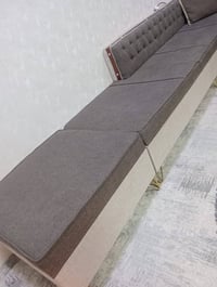 اعزائي ديوان شغل عراقي على شكل حرف ال L                              3...