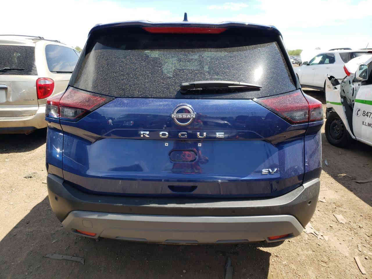 السلام عليكم
نيسان روج مديل 2023 موصفات السياره فول ما عدا الفتحه حادث الدعاميه الاماميه ومصلحه نفسه بدون داخل 
بدون ارباك المحرك 3سلندر   محرك 1500تيربو السعر 170 السياره في البصره الجبيله الاستفسار على الرقم ***********
