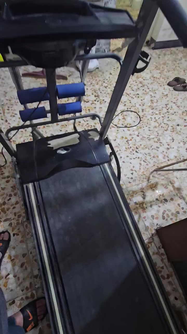 جهاز جري 200 الف
جهاز بنج 150الف
جهاز جري 200الف
***********
المكان سبع البور
