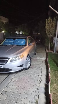 فورد تورس • ٢٠١٠ • أربيل