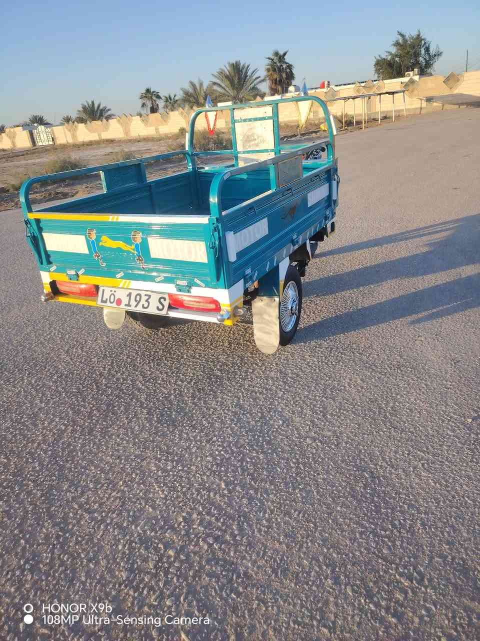 السلام عليكم ستوته للبيع موديل،18مكينه25 اوراق اصولي مكفوله كفاله عامه كهربائيات كله شغاله السعر مليون 400وبيها مجال العنوان بابل الشوملي الرقم ***********
