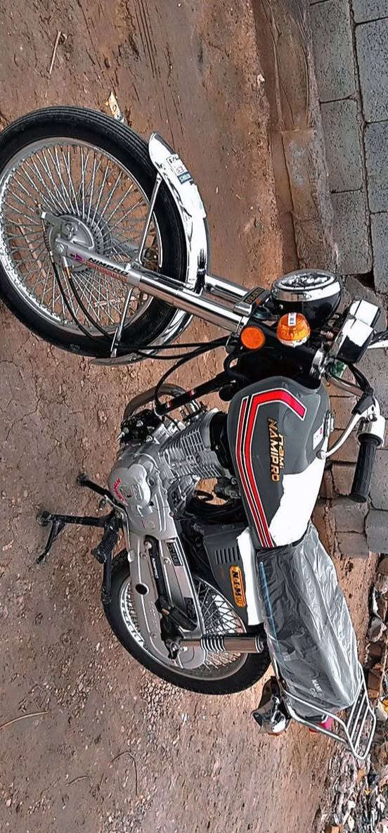 سلام عليكم دراجه نامه برو موديل 2025 اوراق سكنر خمس اوراق كفاله عامه برغي ما مفتوح  دراجه مال جناي وما متعوبه الف دينار ما اذب عليه مكاني شطره سعر 775 وبيه مجال لشراي هاذه رقم الهاتف ***********
