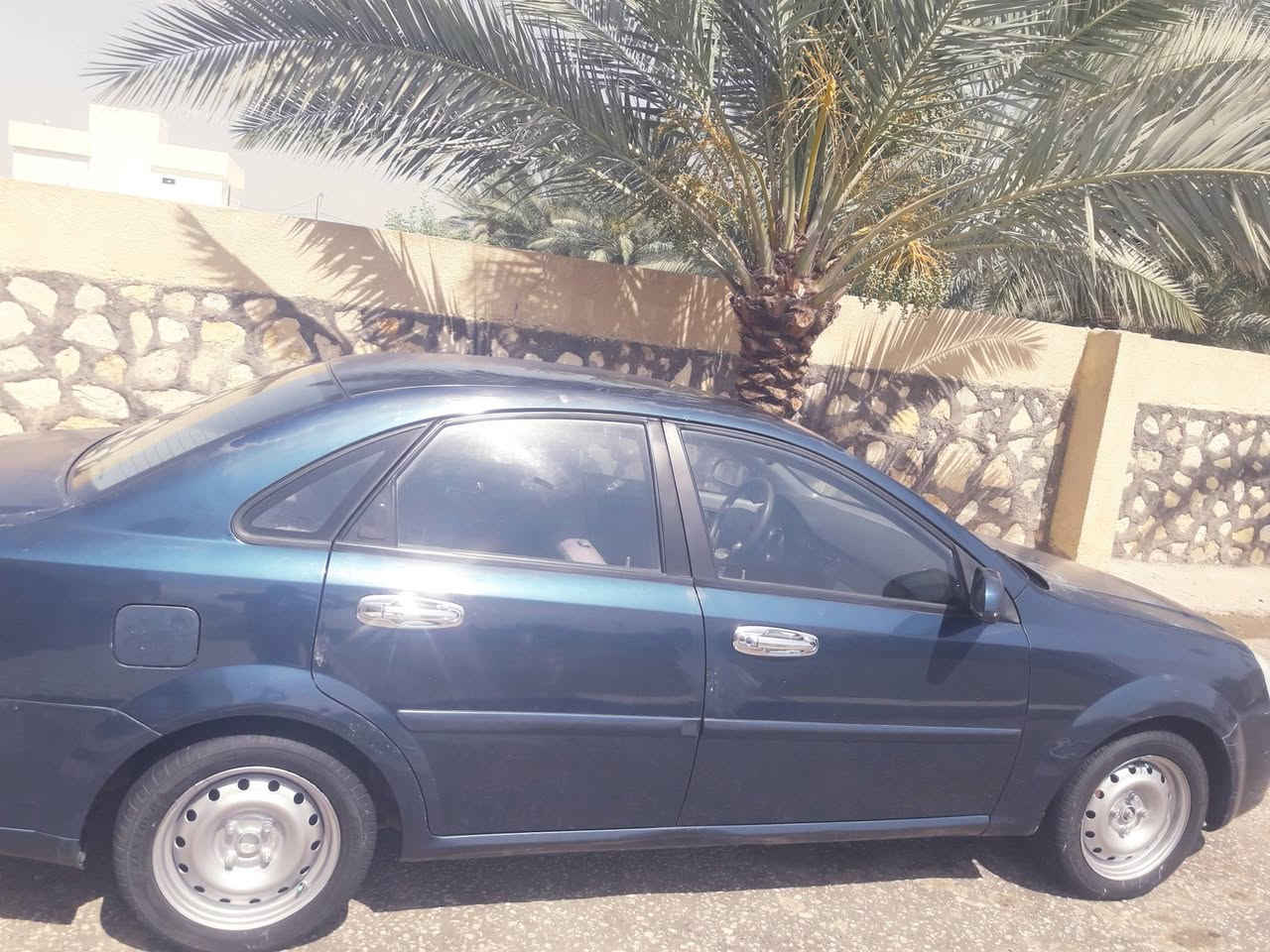سلام عليكم...
اوبترا للبيع موديل 2009 رقم بابل 
مكفولة كفالة عامة اثر جراد فقط 
كير اوتو ماتيك تخم تاير جديد مكينة جديدة 
تبريد ثلج حدادية نفض جديد 
السعر 58 
رقم...
***********
***********
