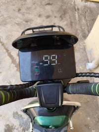 ماطور شحن • 5 بطاريات • زنجيلي امام ابن الاثير