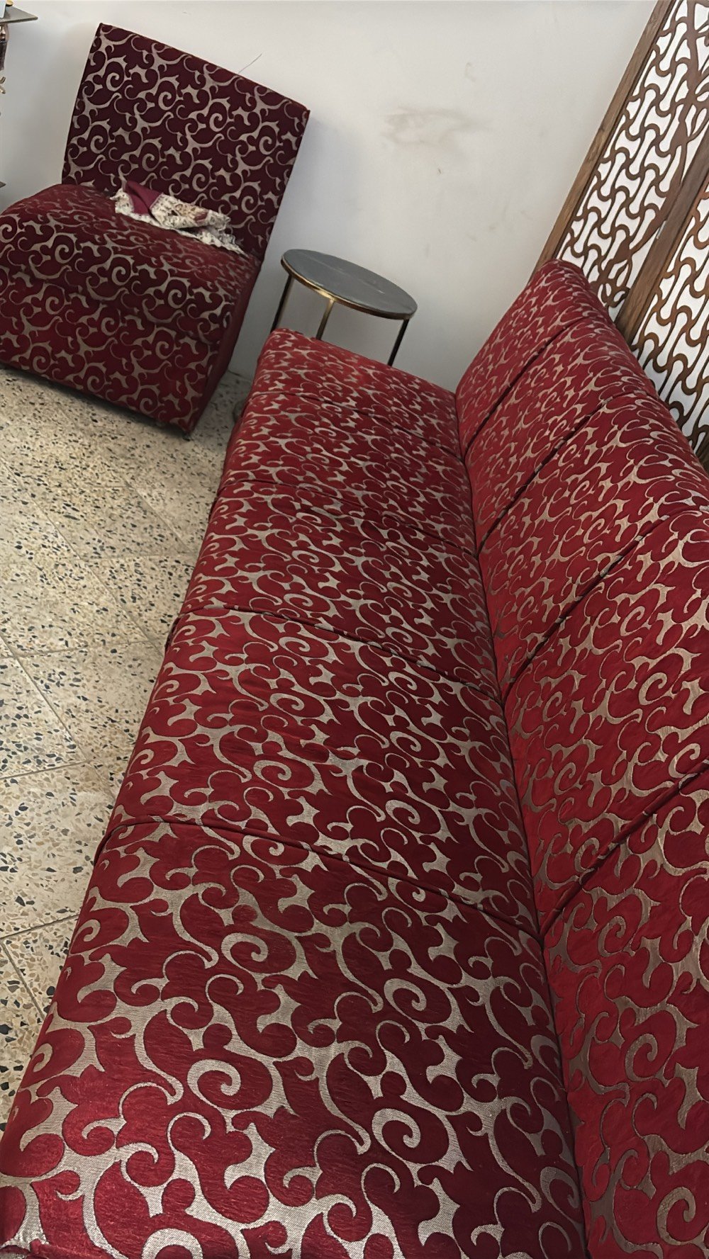 الشعب حي سومر