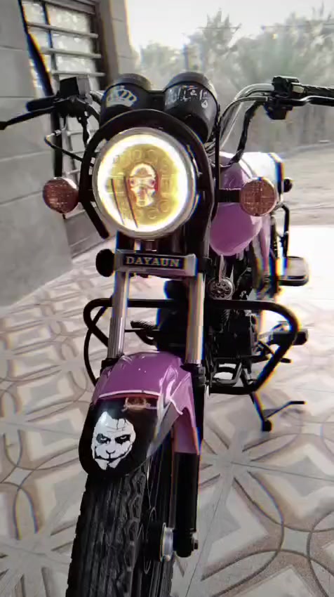 سلام عليكم
دايون نفخ للبيع موديل 2023اوراق اصولي 

دراجه مكفوله وخير من الله مكان كربلاء الابراهيمية 

شراي أتصل 

***********
