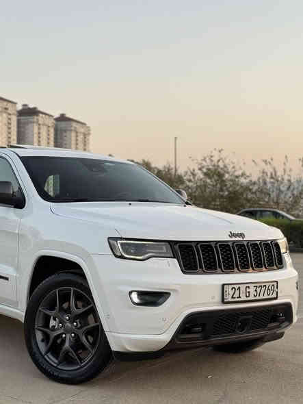 ‎‏grand cherokee 80th years 2021 V6  

‎‏‎اللَّهُمَّ صَلِّ عَلَى مُحَمَّدٍ وَعَلَى آلِ مُحَمّ
‎گراند جیروکی 
‎محرک 6 سلندر
‎ماشي 69 ألف

‎مكفولة كفالة عامة من الدعامية إلى الدعامية 
‎‏‎  ,  ،بدون رصعات ،بدون حتى شخط
‎‏‎دعاميات هم بدون صبغ ،رمل مابي 

بيها مكان تكحيل كارت
بقية كلها بشرط
فول فول مواصفات
رادار امامي كبير
‎هشاشة كبير لمس كاميرا حاس

دبلات جوب
‎بانوراما 
‎كشن جلد كشن كهرباي  تبريد مركزية
دواخل احمر بيلادي 
كشنات تدفيه و تبريد
‎ ستيرن تدفيه 
‎رادار خلفي و جانبي
‎بصمة تشغيل عن بعد باب جك ليد زينون 
‎تحكمات ستيرن دبل فوليوم فورويل 
‎سيـارة عل نظافتها احسبها صفر زيرو

‎‏‎تخم تاير الاصلي 

‎‏‎محرك كير بشرط مامفتوح 
‎‏‎سيارة حيل نظيفة كلشي عل بلاد لوك
‎‏‎باسمي السنوية بشرط تحويل و خرامة 
‎‏‎سيارة مابيـها دينار مصرف كامل من كل نواحي

‎نفسي يوم /تحويل و وكالة حاظر 
‎مكاني /داخل سليماني

‎🔸سعر 334$ مجال بصيط

‎رقم تلیفون ***********
