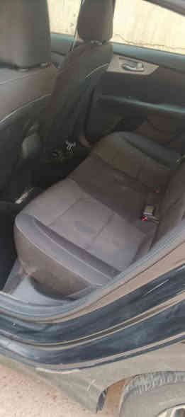 السلام عليكم شباب سيارة فورتي موديل24 للبيع السعر شدة وتلاثين وبيها مجال لطيبين السيارة بيهة خمس قطع مكان السيارة بغداد هذ رقم صاحب السيارة اني مكلف بنشر*********** وذا تريد تعرف اكثر تفاصيل اتصل بلرقم وشكرا
