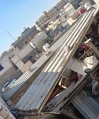 سندويج ٤ • ٨م • مجال الشراي