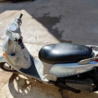 فله للبيع مال رمبه الدراجه صارلهه عدي سبوع  مكفوله كفاله عامه والسعر م...