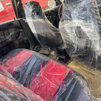 لانسر • ١٩٩٢ • دفتر بنزين كركوك