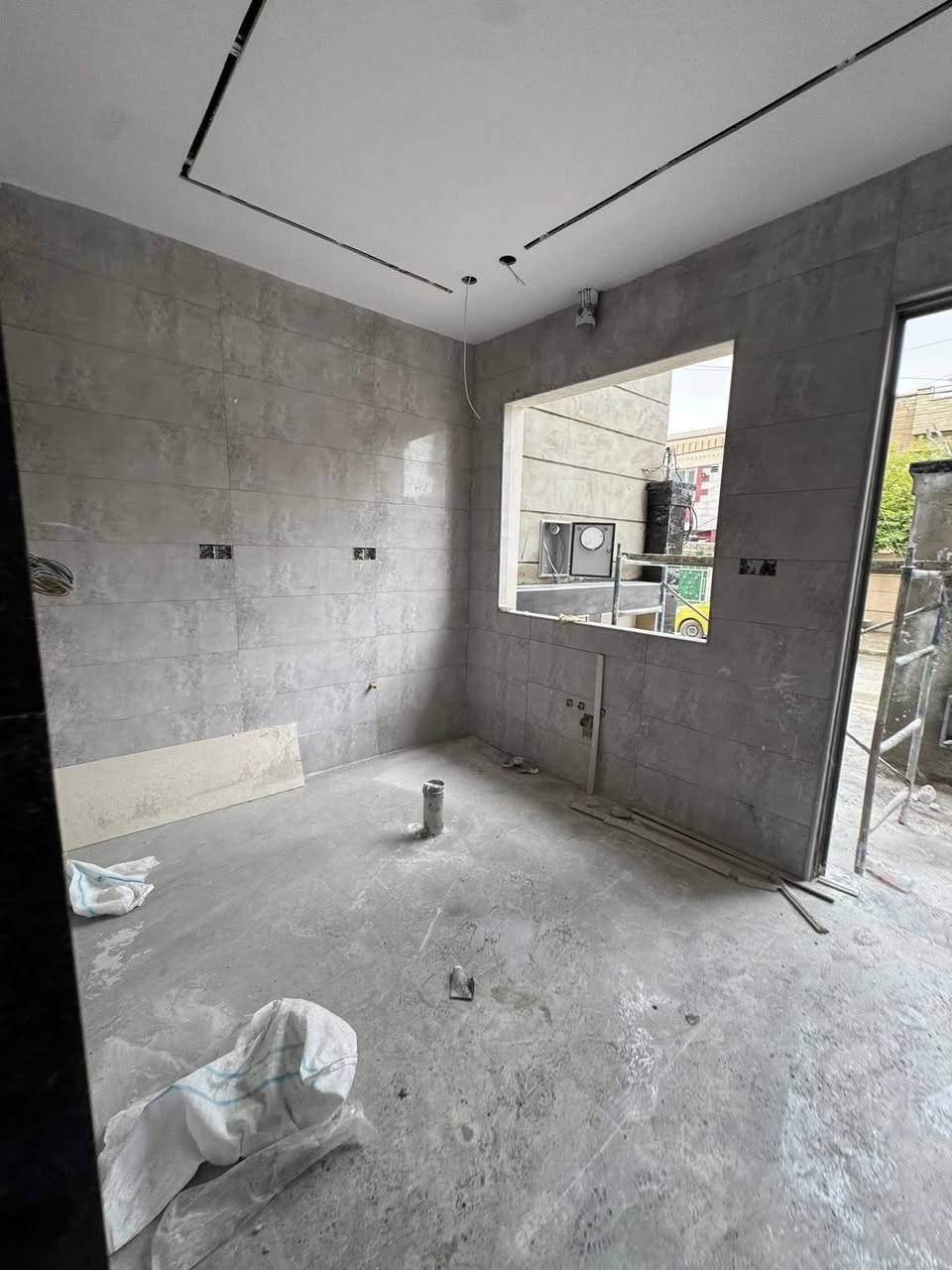 للبيع
#عقارات_مملكة_الخير 

دار للبيع في حي السكر ركن شارع 12 متر تبليط اتجاه قبلة  

المساحة 120 متر  واجهة 8 متر بناء حديث فول

 سند طابو سكني ملك صرف  

طابقين ستةة غرف نوم  وهول واستقبال ومطبخ وصحيات 

لمعرفة السعر اضف تم

للإستفسار اكثر الإتصال

***********

*********** 

***********‏‪

او مراجعة مكتب مملكة الخير للعقار الكائن في سايدين  البحرين قرب قاعة الفخامة للاعراس
