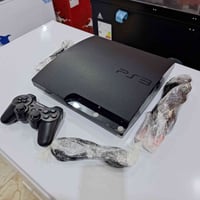 بلايستيشن ٣ سليم • ٥٠٠٠ لعبة • مهكر اونلاين