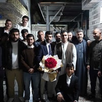 🌟#لقطات من خطوبة الاخ    حسين وليد السعدي 👑 ــــــــــــــــــــــــــ...