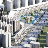 شقق للبيع في مجمع OCR – مدينة الإخوة (منطقة VIP) مجمع سكني منظّم بموقع...