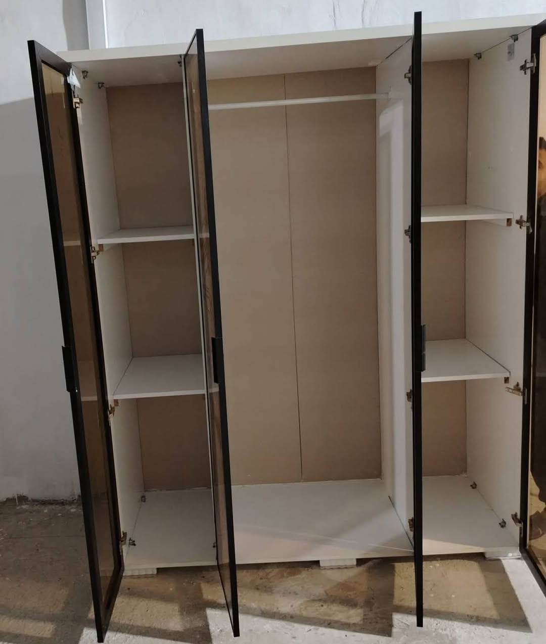 كنتور لل بیع سعره 210بیها مجال بسیط شراي اتفضل خاص


**إذا كنت صاحب هذا الإعلان وتريد حذفه لأي سبب، رجاءا أرسل رسالة إلى الدعم الفني**