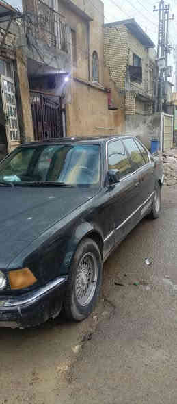 السلام عليكم 730 محرك 35 مفتوح رقم بغداد سنويه لل 27 بأسمي احولك شوكت ما تريد السياره ينرادلها ترتيب امانة الله لا اغشك ولا شي تجي تشوف السياره تقتنع بيها ما اقتنعت تتغده يمي وتروح السياره جبة المحرك مالتها بيها نضوح بدلتها مرتين والي ما يخافون الله يحطولي مو اصليه تبريد مو شغال اني رجال عسكري ماعندي امكانية اصرف عليها بسبب الظروف تجيني واكلك شبيها مابيها سياره گرفتها تخبل تصير من نصيبك اشوفك عليها الخير وتتهنى بيها سبب البيع اعتازيت واريد ابيع ابسعره 45 وبيها مجال مكاني بابل قضاء المسيب ناحية الاسكندريه مجمع حطين رقمي ‏‪***********‬‏ اتصل وبيك خير وادلل
