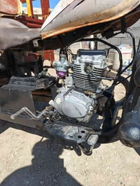 ستوته MTR • تعمير جديد • شطرا