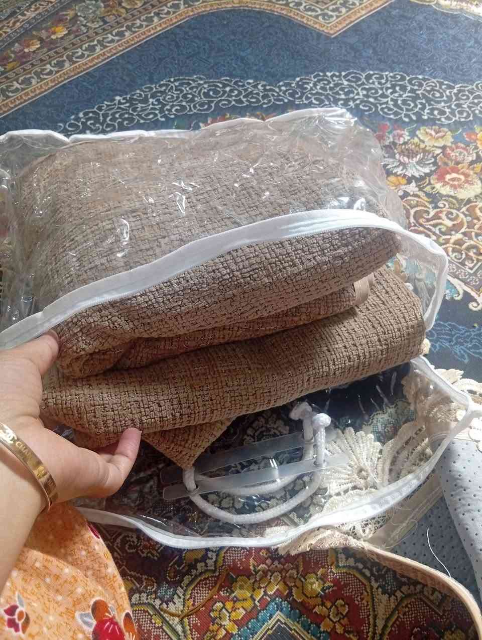 مفرش تخم جديد 5قطع ب30قماش ال صلي


**إذا كنت صاحب هذا الإعلان وتريد حذفه لأي سبب، رجاءا أرسل رسالة إلى الدعم الفني**