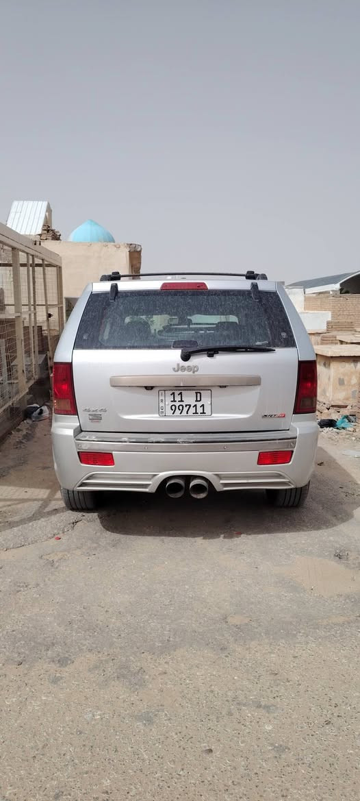 سلام عليكم jeep 5.7 2010 فول مواصفات تبريد ثلج ماشيه 76 ميل رقم بغداد تحويل مباشر مكاني الدوره ابو دشير  *********** مراوس + بيع
