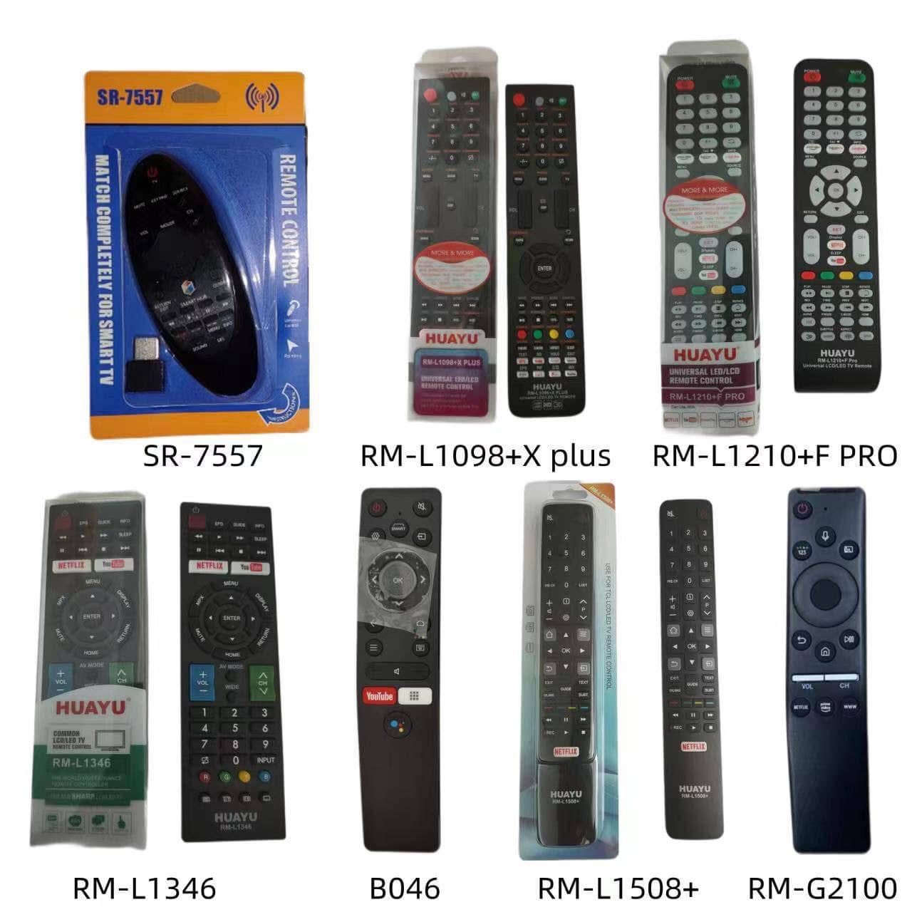 💎متوفر جميع انواع ريمونتات. 💎
✍🏻جرب ريمونت يل تدفع فلووسه 💵
🔦💡وفرنالكم 🔎
🏮ريمونتات شاشه عادي وسمارت 🖥️📺
🏮ريمونتات ستلايت الاصلي والعادي 📡🔌
🏮ريمونتات جوكر للشاشه وستلايت 🃏🃏
🏮ريمونتات سبلت عادي وجوكر ❄️🌬️
📲كل ما عليك ارسل ⌨️صور ريمونت او صور الجهاز واحن نحير 🧰
 يتوفر توصيل 🚕🚖
📞الاتصال 📱فايبر 📱وتساب 📱تلكرام عل رقم ***********📞  
عنوانه عماره 906  طابق. 5 شقه. 1 مجمع A9
