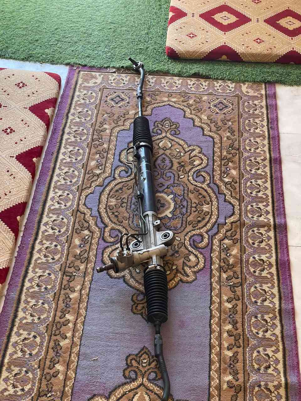 سلام عليكم مشط ستار اكس مال كصه شرط الشد  السعر 90 الف وبي مجال شويه مكان نجف الحيدريه ***********
