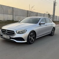 اخوان مارسيدس E200 موديل 2022وكاله اوربي بصمات ٢ مواصفاتها بصمه تشغيل ...