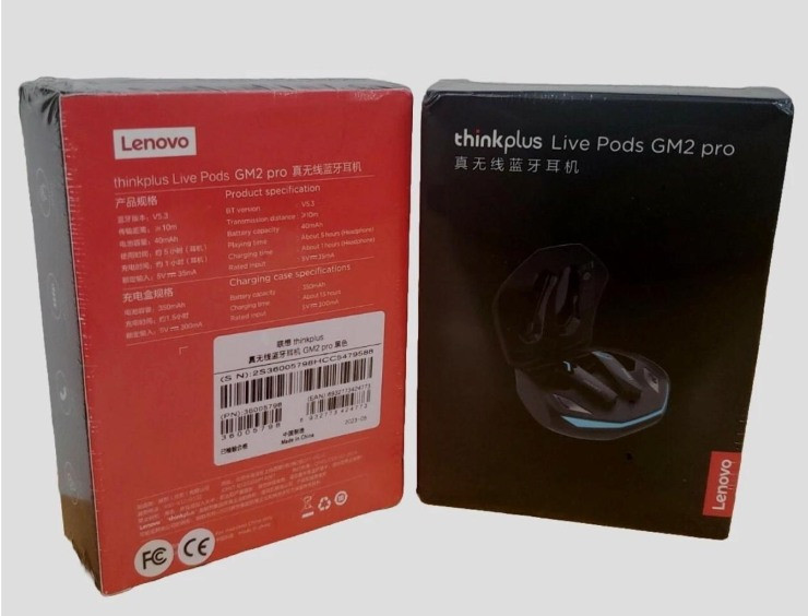 بالباكيت غير مستخدم .....مواصفات راقية جدا.......15 الف فقط


**إذا كنت صاحب هذا الإعلان وتريد حذفه لأي سبب، رجاءا أرسل رسالة إلى الدعم الفني**