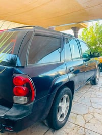 بلايزر • ٢٠٠٨ • رقم بغداد
