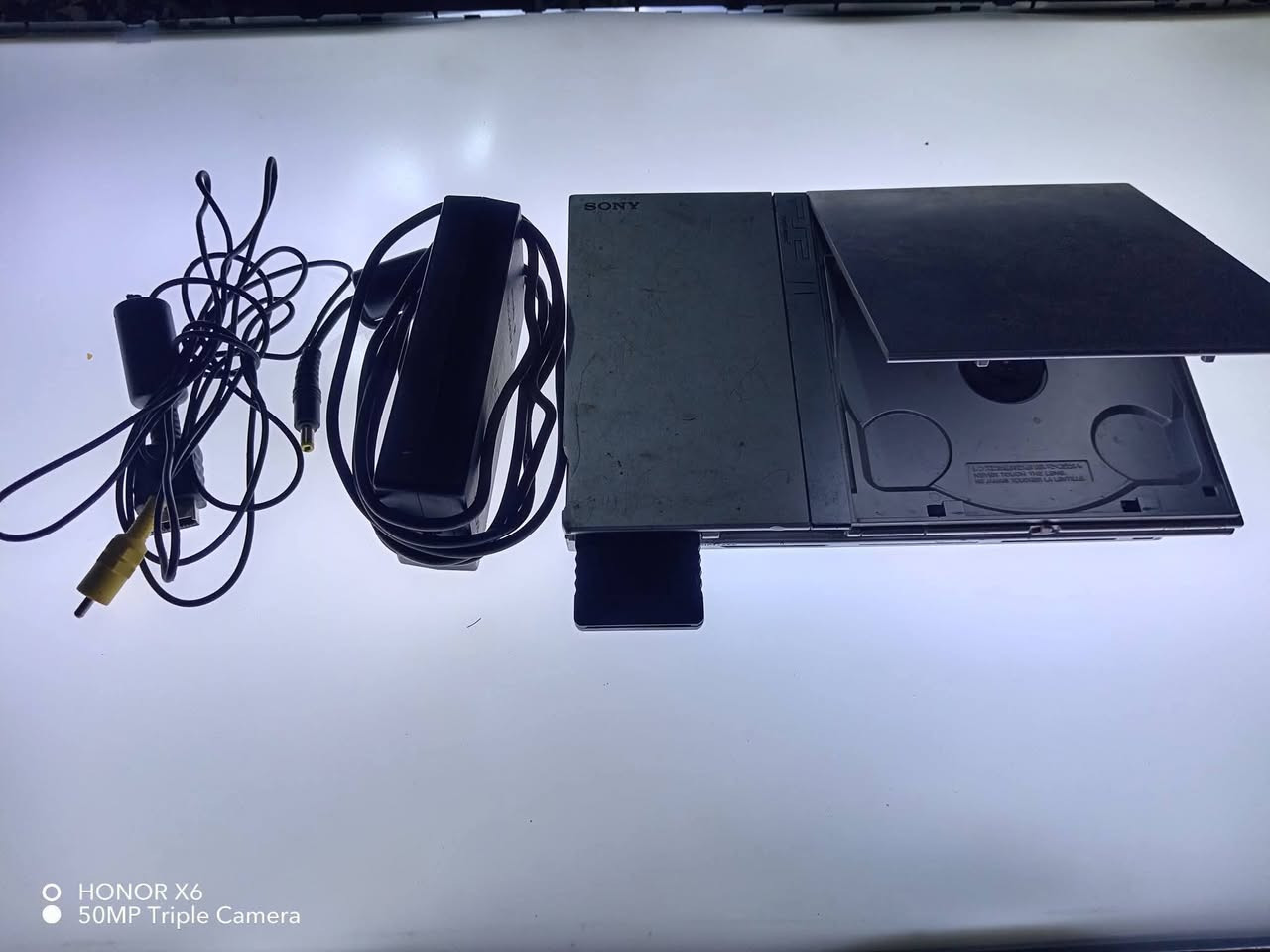 بيع بلي تو للبيع مابي يدات ومابي فلاش يشتغل قرص قيم واخذ


**إذا كنت صاحب هذا الإعلان وتريد حذفه لأي سبب، رجاءا أرسل رسالة إلى الدعم الفني**