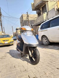 شباب دراجه سبيسي ياباني للبيع   اخوان الدراجه بلاديه كلهه برغي ممفتوح ...