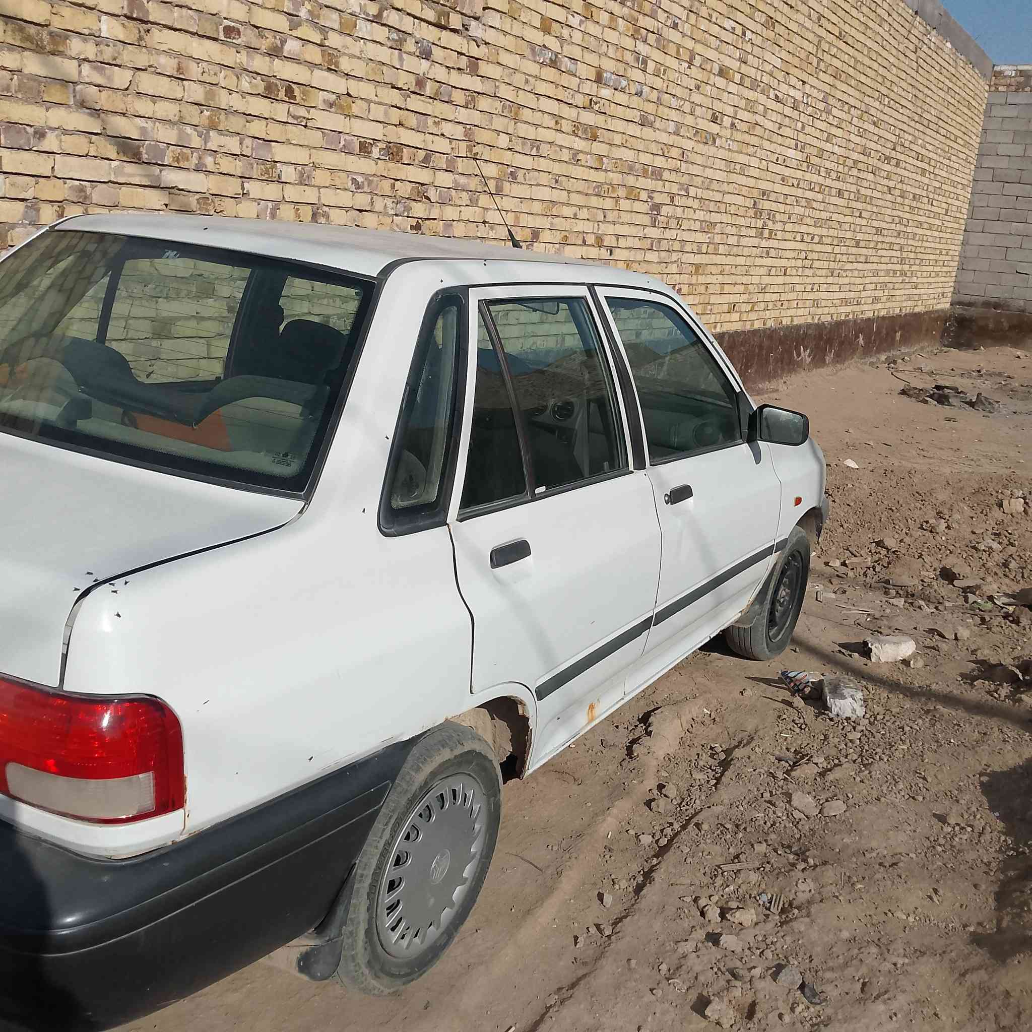 سلام عليكم سايبا للبيع موديل 14مكفول رقم انكليزي نجف مالك ديوانية مكان سياره ديوانيه  قرب عمارات زيتون سعره 38وبيه مجال مكينة وكير مكفولات حدادية جديده تخم تاير جديد عزيزي تجي تكلب اوتقتنع بيك خير ودلل اخوان كل الاحترام والتقدير الجنابك يعجب خابر اواتواصل مايعجب اعبر وكون ممنون منك ***********
