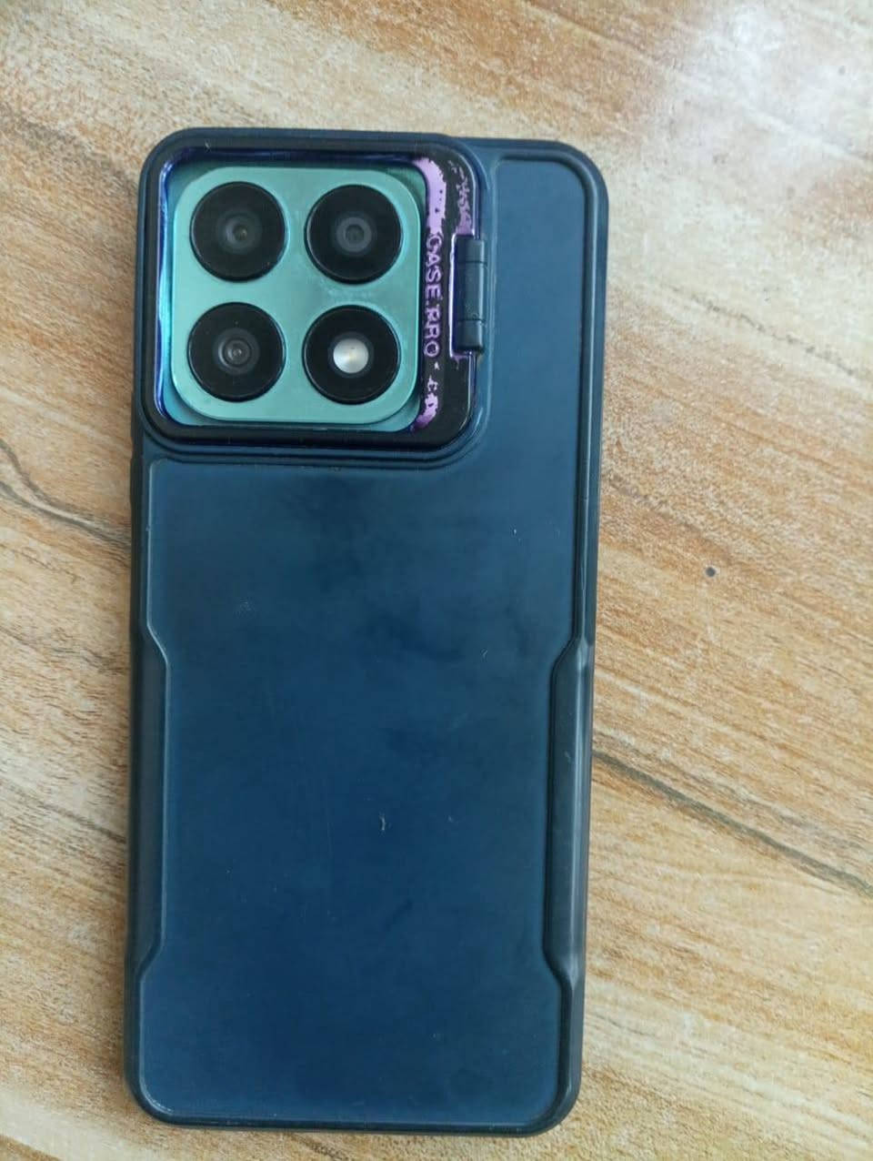 📌من رخصه الادمن🤍
📌جهاز هونر اكس8A للبيع مكفول جديد مال جنايً
📌سعر: خاص المو شراي لايتعبني
📌مكان: بابل حله مركز مدينه 
📌متواجد24ساعه ع ماسنجر


**إذا كنت صاحب هذا الإعلان وتريد حذفه لأي سبب، رجاءا أرسل رسالة إلى الدعم الفني**