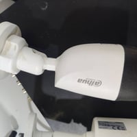 كاميرات دهوا للبيع جهاز( Dvr ) 5 ميكا 16 خط + هارد 1500 كيكا كاميرات ع...