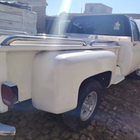 للبيع جمس موديل ٨٤ مكينه كير حداديه تخم تاير كله جديد 07732437987