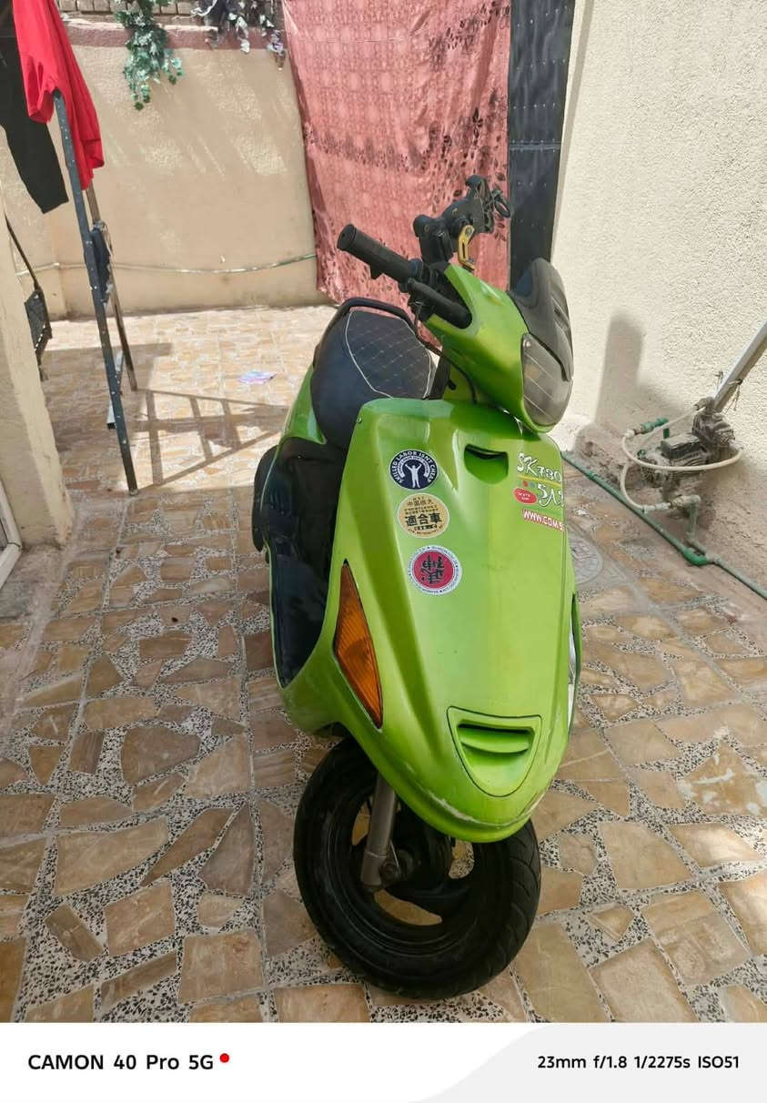 دراجه فراشه للبيع هندر واحد تشتغل للبيع مجفته مره وحده تعال افحص وشوف


**إذا كنت صاحب هذا الإعلان وتريد حذفه لأي سبب، رجاءا أرسل رسالة إلى الدعم الفني**