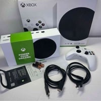 اكس بوكس S • ما مفتوح • جويستك اصلي