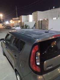 سول • مديل ٢٠١٦ • للبيع