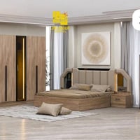 عروض خاص غرفه نوم تركي جديد وسعر مناسب  بي سعر جمله 07734557177  07510...